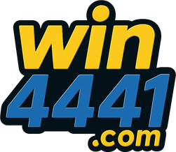Win 4441 Com Logo